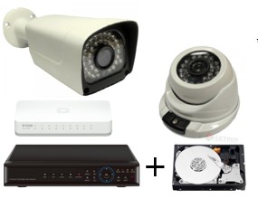 videonabludenie